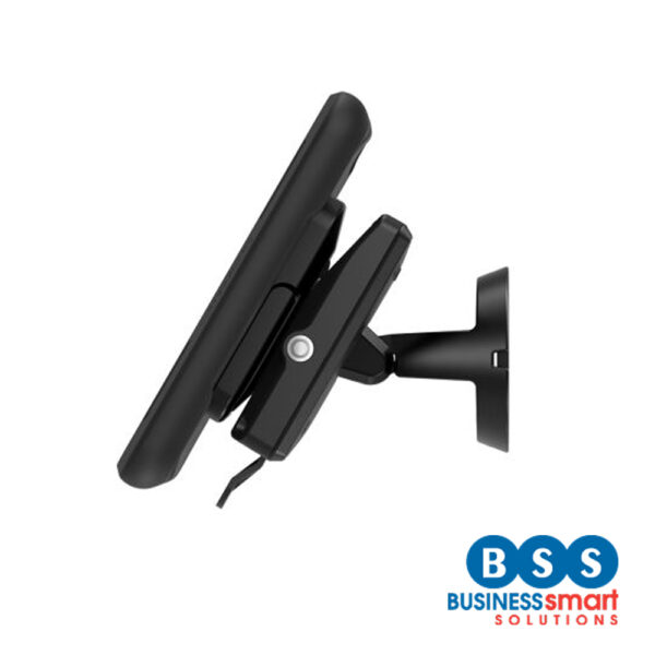 PowerMove Bow Tilting Wall Mount with Charging for iPad 10.9"