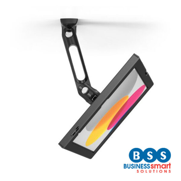 iPad (10-11 gen) Wall Mount with Swing Arm - Swell Swing