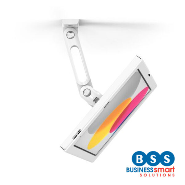 iPad (10-11 gen) Wall Mount with Swing Arm - Swell Swing