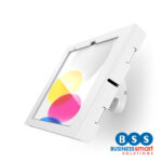 Swell Bow Tilting Wall Mount for iPad 10.9" (10th/11th Gen)