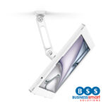 Apex Swing Arm Wall Mount for iPad Air 13" M2/M3 (2024)