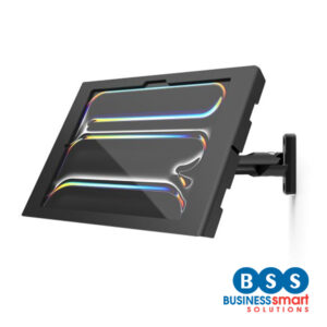 Apex Swing Arm Wall Mount for iPad Pro 13" M4 (2024)