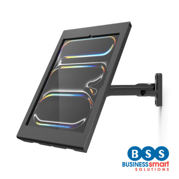 Apex Swing Arm Wall Mount for iPad Pro 13" M4 (2024)