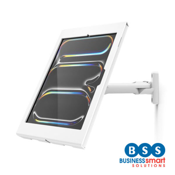 Apex Swing Arm Wall Mount for iPad Pro 13" M4 (2024)