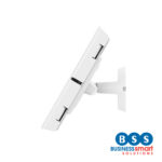 Apex Bow 130° Tilting & Panning Mount for iPad Air 11"