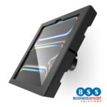 Apex Bow 130° Tilting & Panning Mount for iPad Pro 13" M4