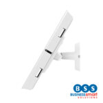 Apex Bow 130° Tilting & Panning Mount for iPad Pro 13" M4