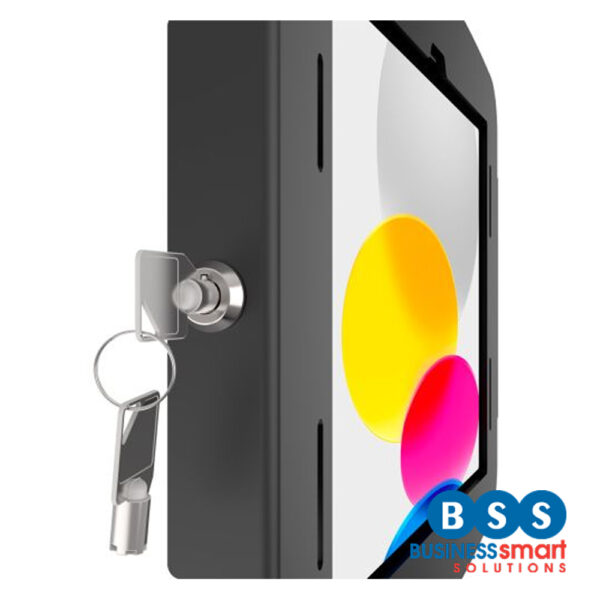 Space Security Wall Mount for iPad 10.9" (10th/11th Gen)