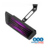 Space Swing Arm Wall Mount