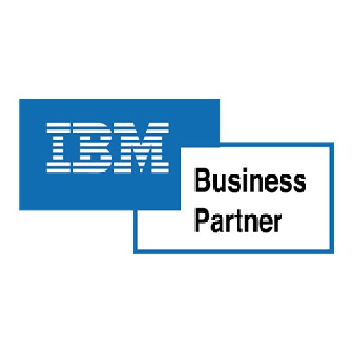 IBM Business Partner