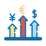 International currencies