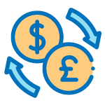 Flexible Foreign Exchange Rate Update Capabilities