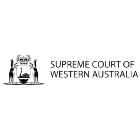 Supreme court of western australia