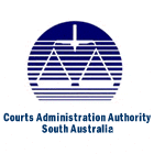 The courts administration authority