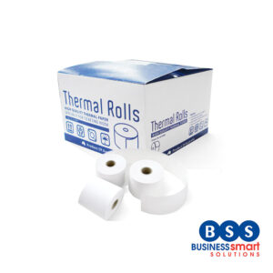 Re-Print thermal paper rolls - Thermal Paper roll distirbutor australia